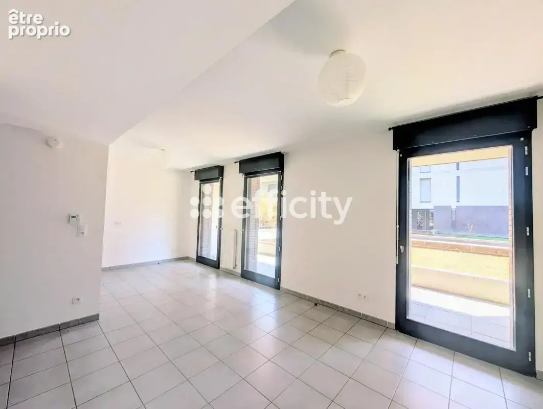 Appartement 1 pièce 31 m² à vendre à Grenoble (38000) - photo 4