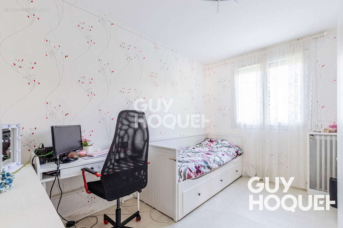 Appartement à ATHIS-MONS