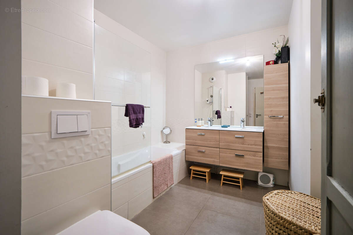 Appartement à ANNECY