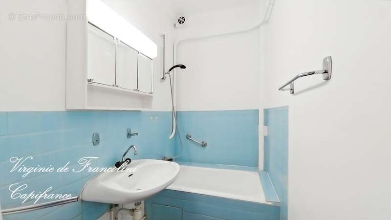 Appartement à FONTENAY-SOUS-BOIS