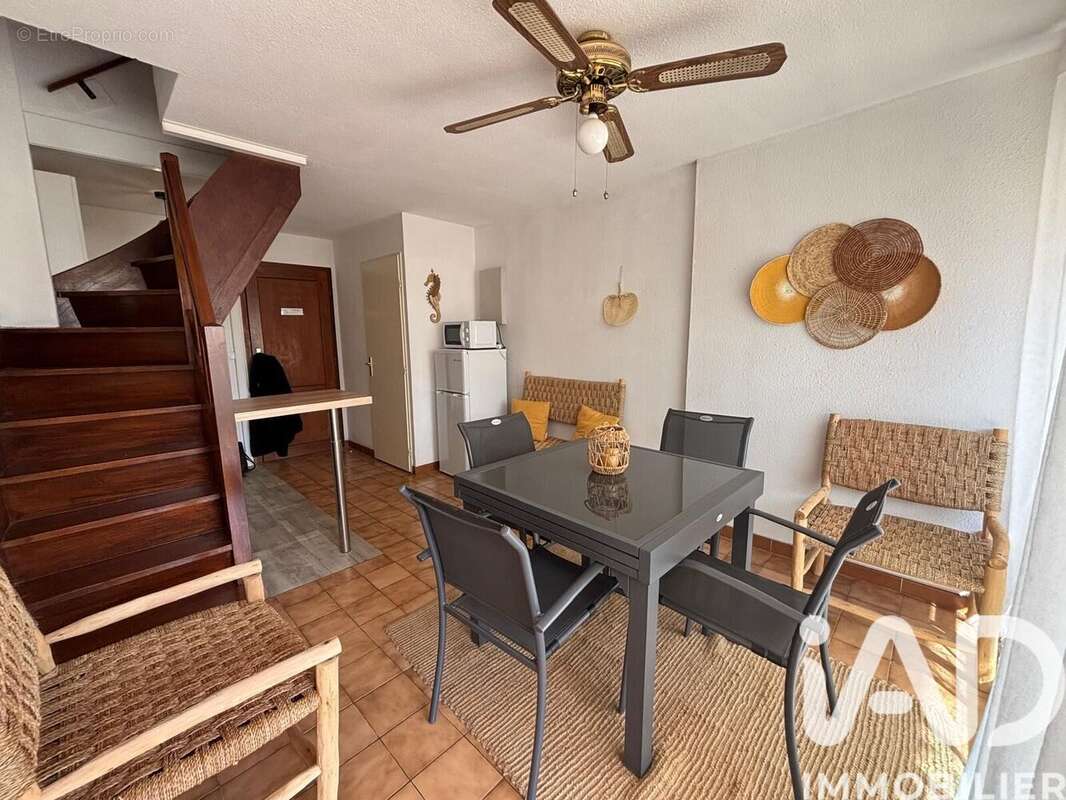 Photo 5 - Maison à LEUCATE