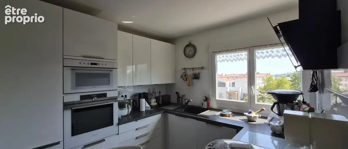 Appartement À Vendre - photo 6