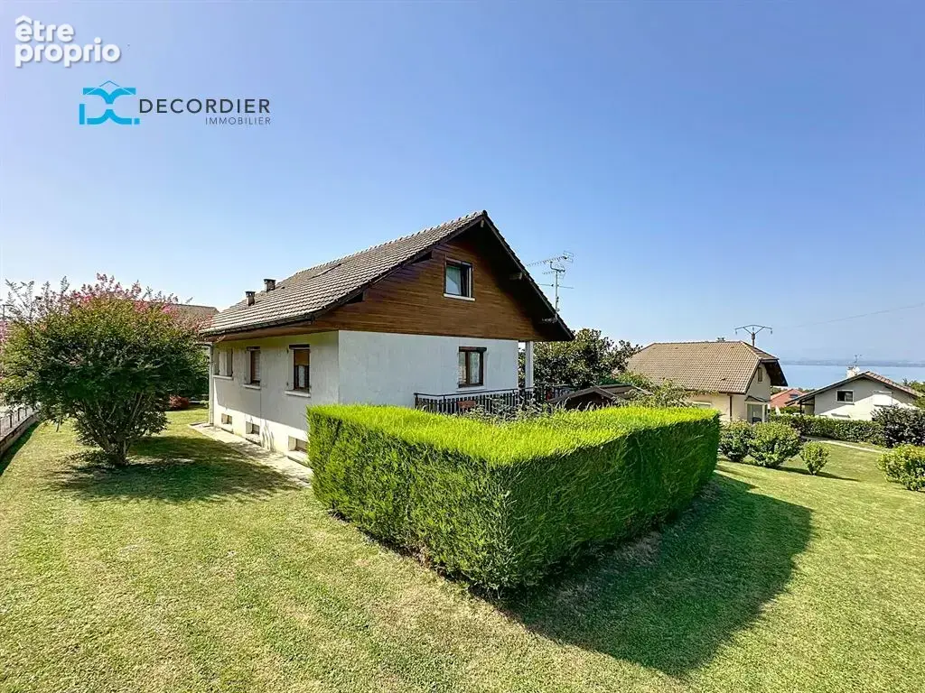 Maison vue lac a publier - acces facilite pmr - photo 4
