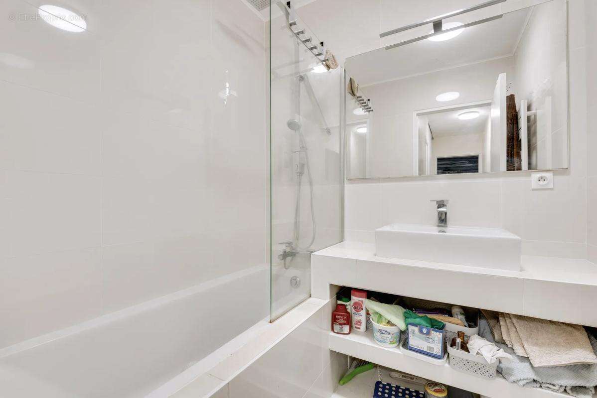 Appartement à NOISY-LE-SEC