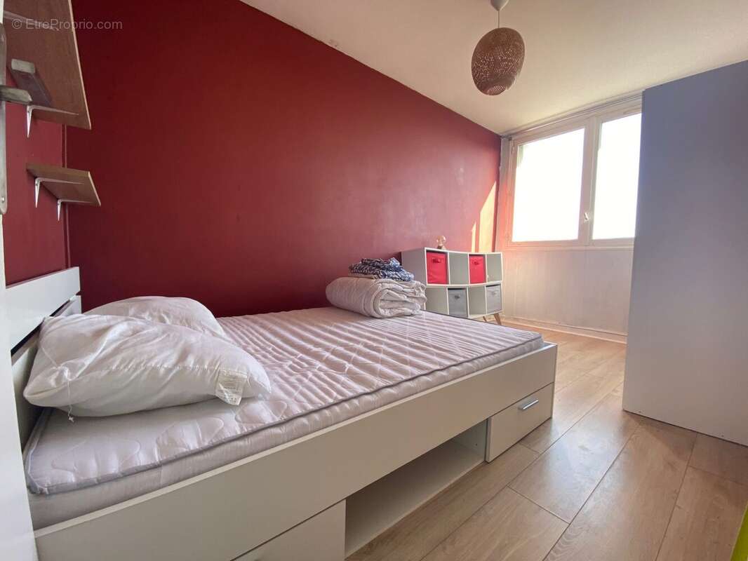 Appartement à POITIERS
