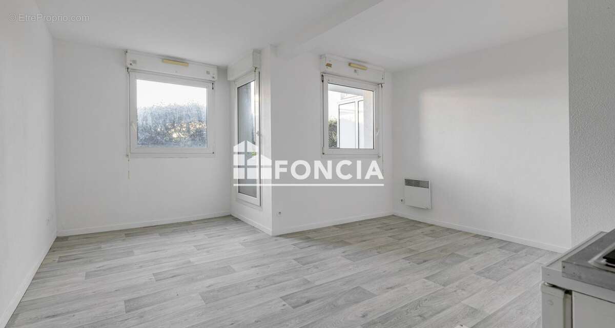 Appartement à LILLE