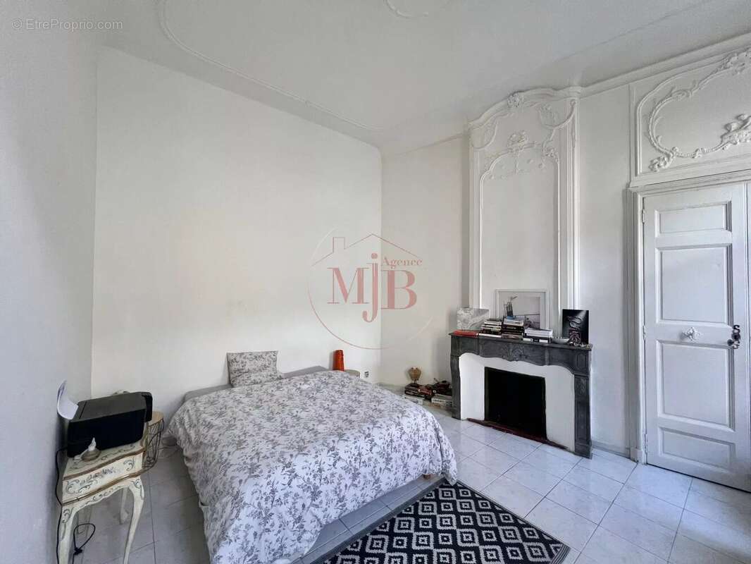 Appartement à TARASCON