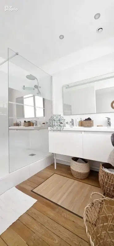 Beauvais Hyper-Centre   Appartement d'exception de 90 m2 - photo 7