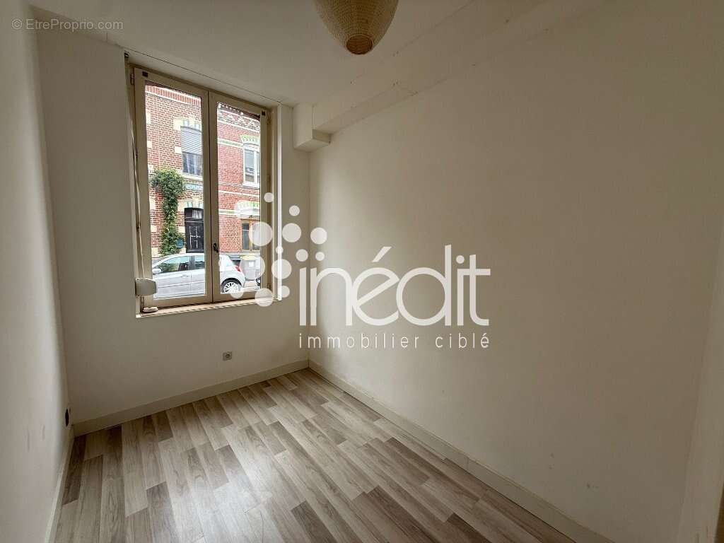 Appartement à LILLE