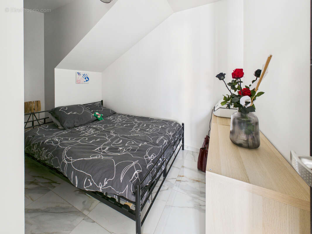 Appartement à MONISTROL-SUR-LOIRE