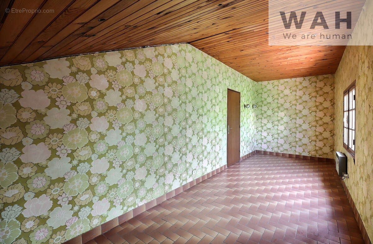 Vente maison t5 111m2 sur 490m2 de parcelle - plan des 4 seigneurs - photo 10