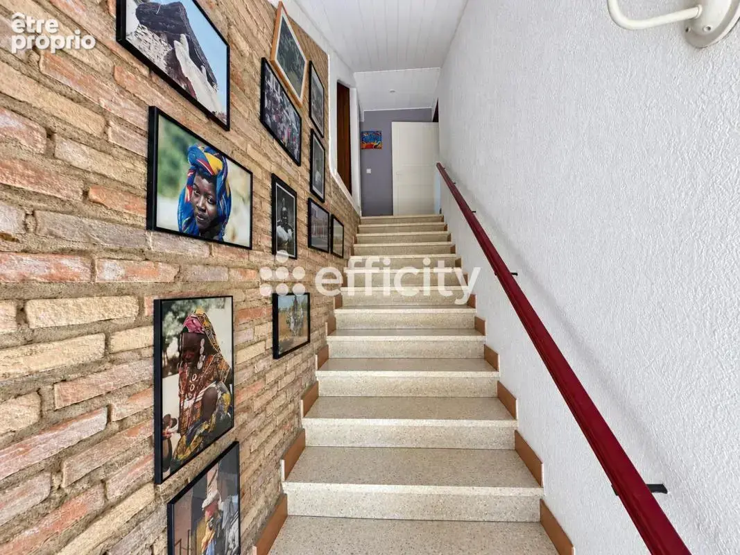 Maison 8 pièces 202 m² à vendre à Pont-Saint-Esprit (30130) - photo 12