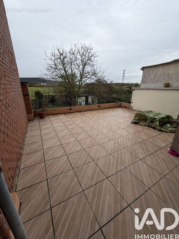 Photo 1 - Maison à AVION