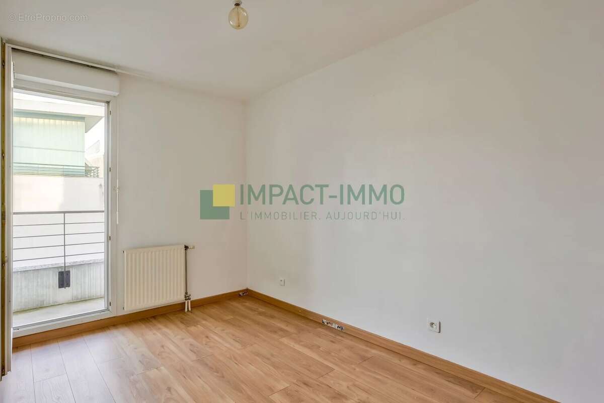 Appartement à CLICHY