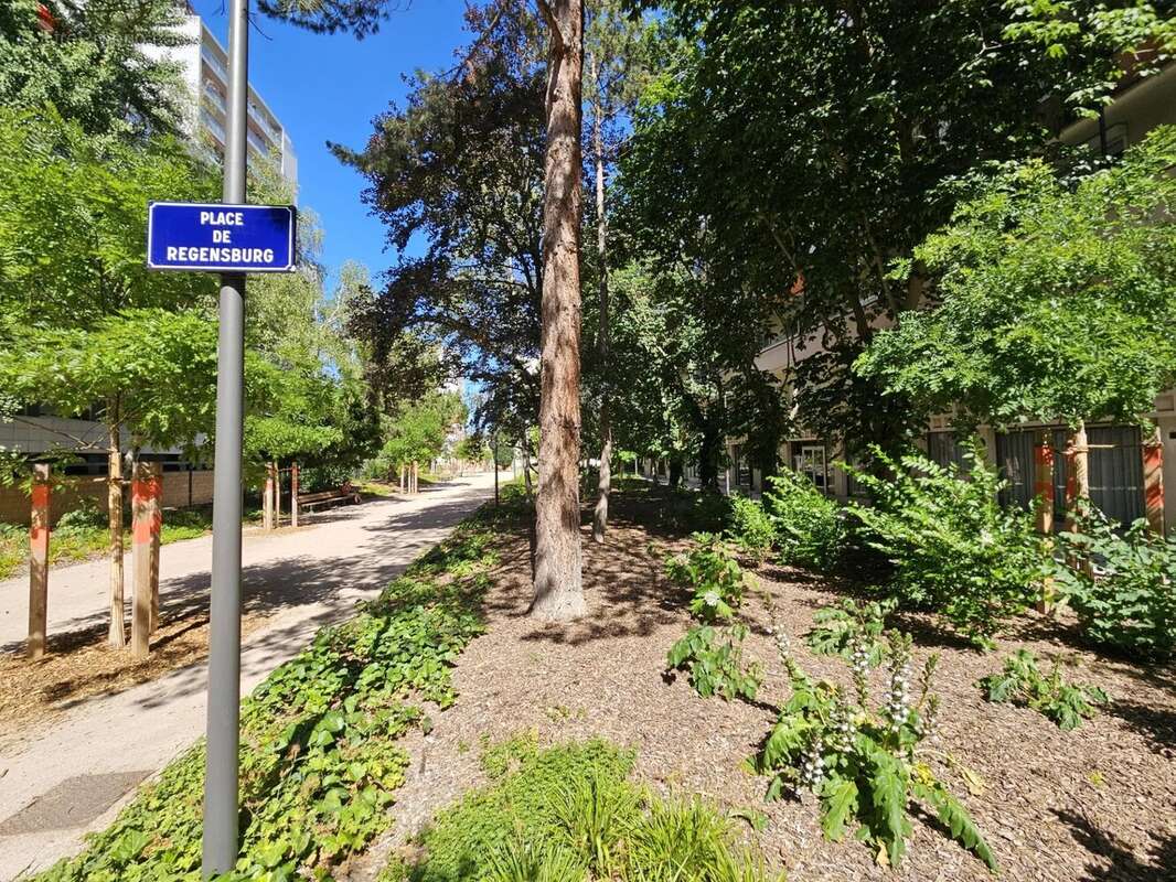 Appartement à CLERMONT-FERRAND