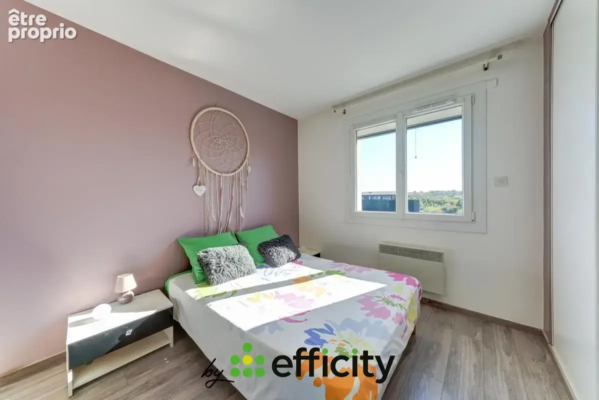 Appartement - photo 12