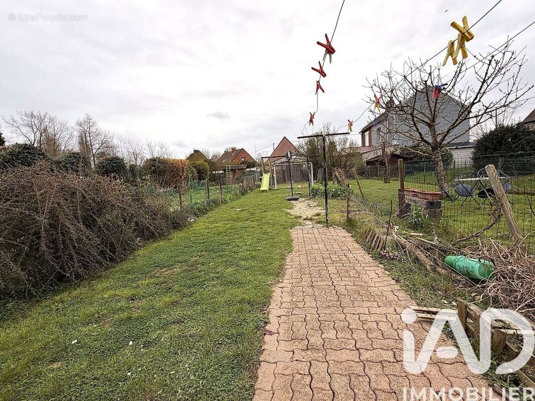 Maison 78 m² à Gondecourt  - photo 9