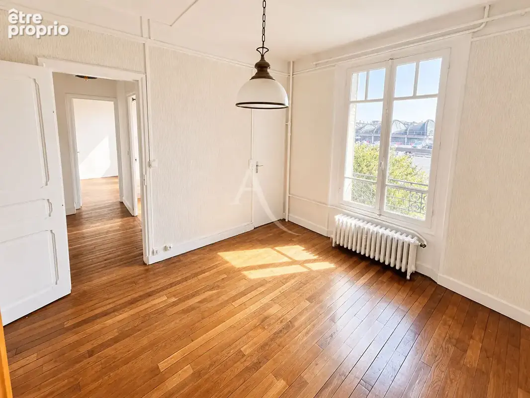 Photo Appartement à Fontenay-Sous-Bois au prix de 179 000€
