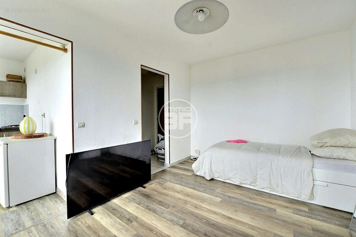 Appartement 25 m² à Saint-Louis  - photo 5