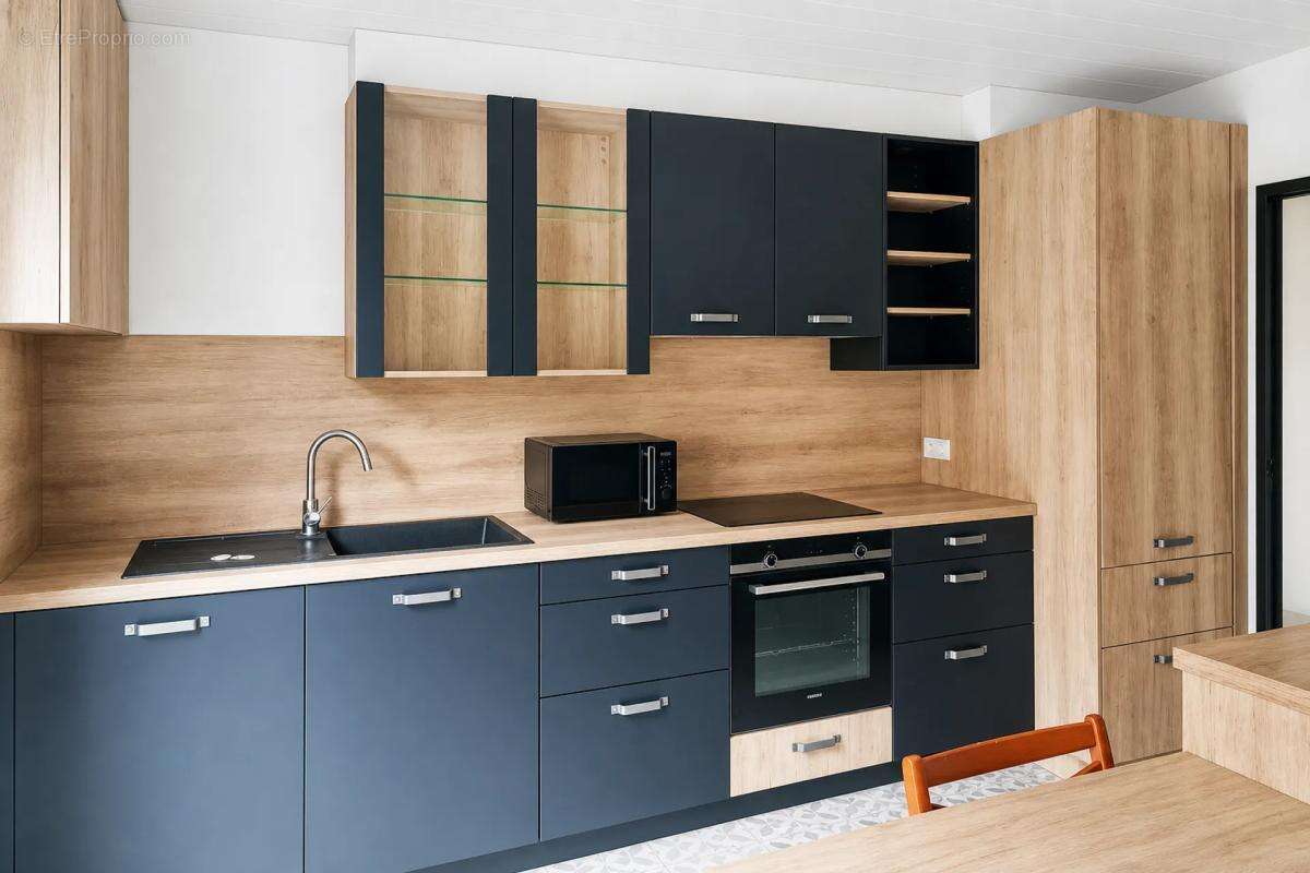 Appartement à SAINT-ASTIER