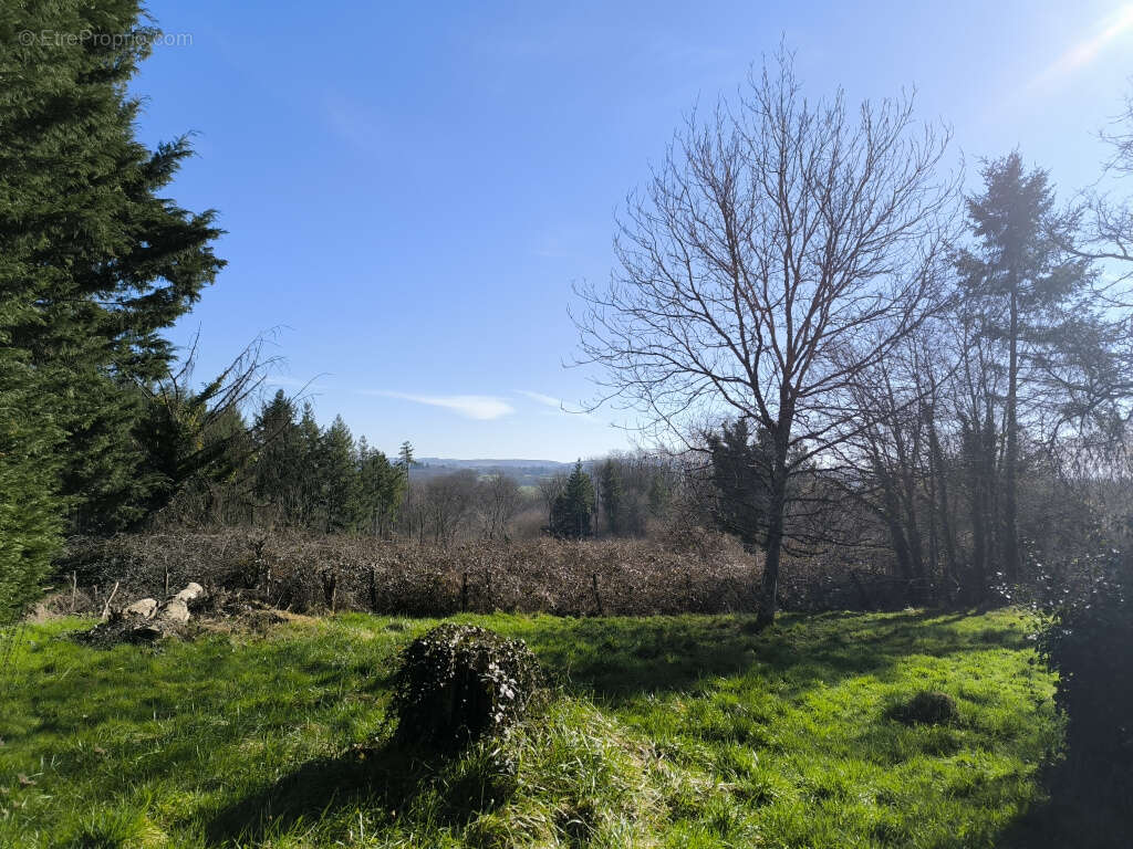 Maison à MONTREUILLON