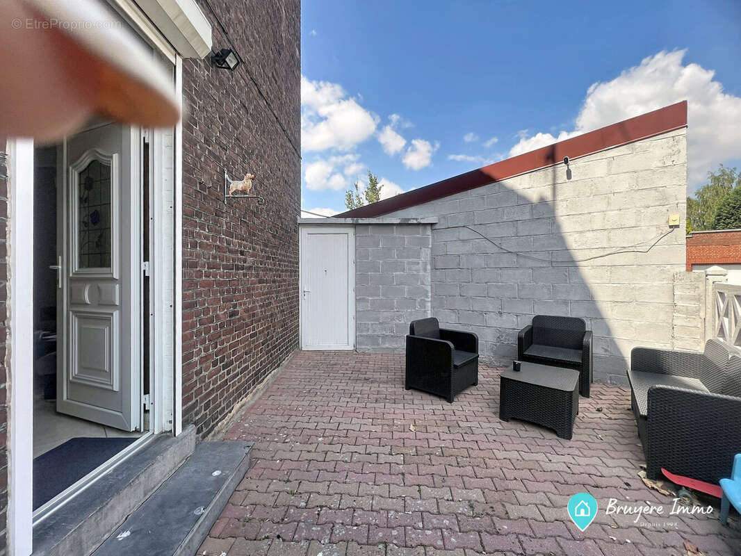 Maison 73 m² à Maubeuge  - photo 9