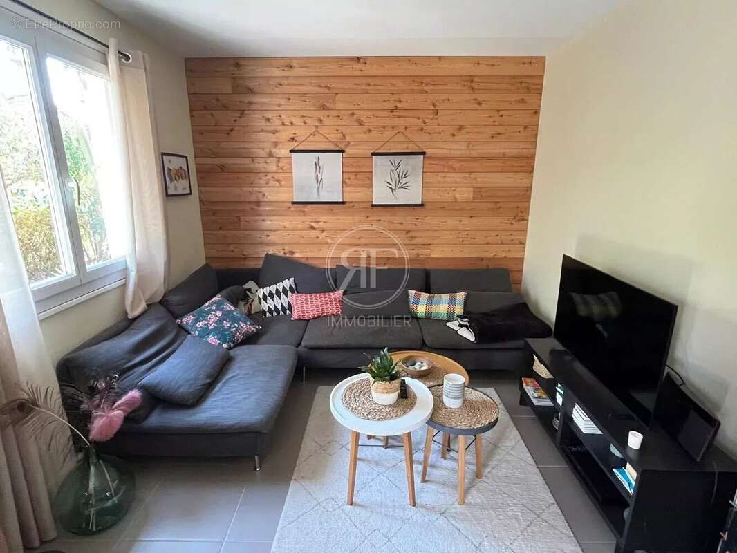 Maison à SAINT-EMILION