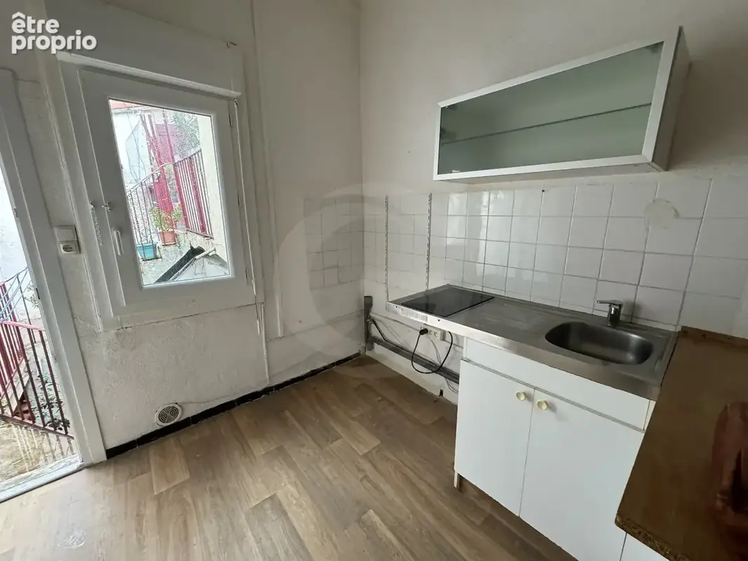 A vendre sete t2 centre ville - photo 4