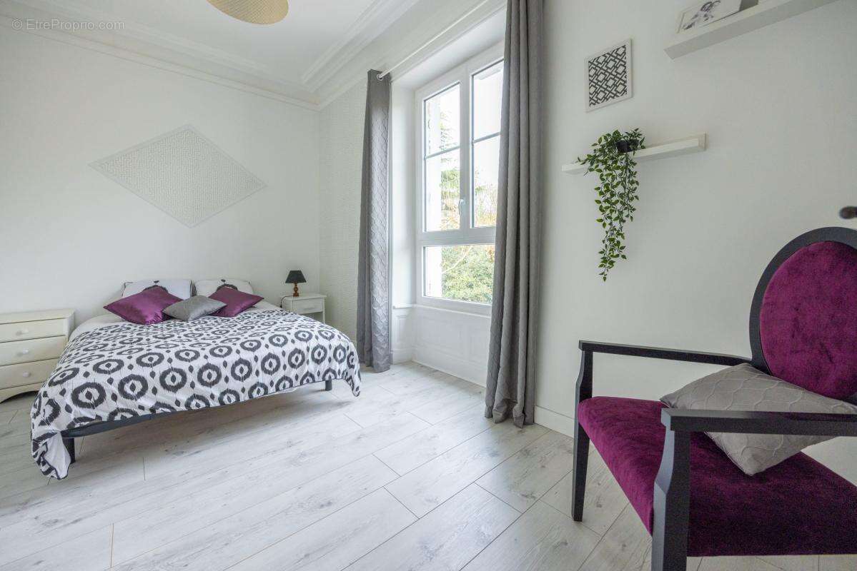 Maison à BASSE-GOULAINE