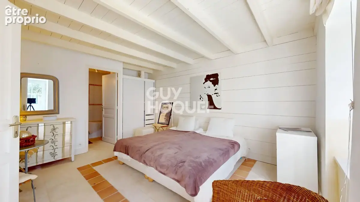 Maison 5 pièces à vendre à Ars-en-Ré - Rare sur le marché - photo 4