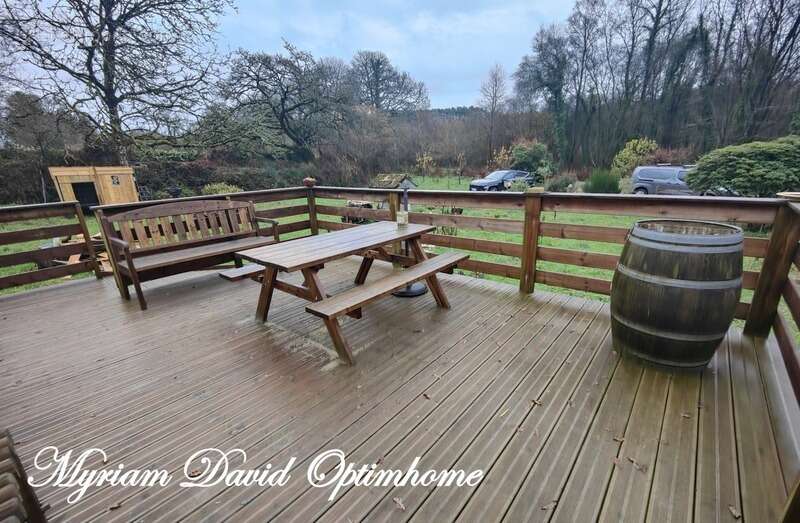 Maison à SAINT-TUGDUAL