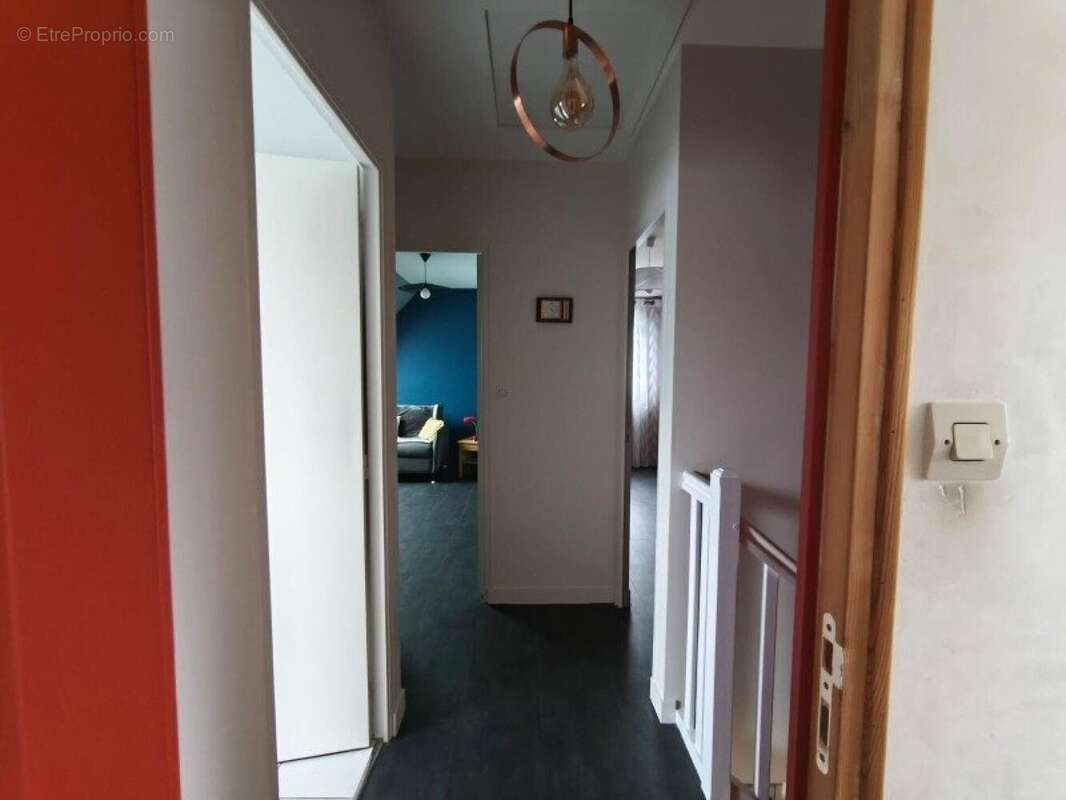 Photo 8 - Maison à VITRE