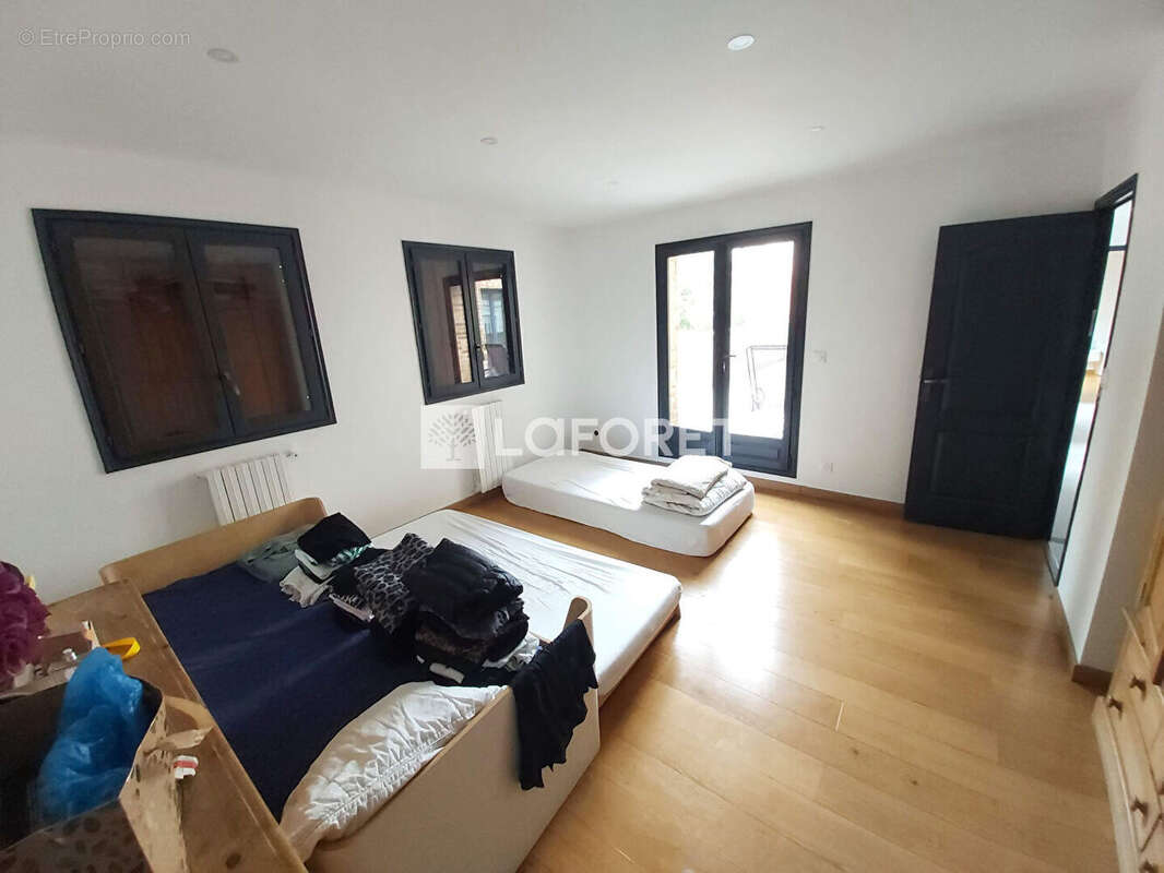 Appartement à LE RAINCY