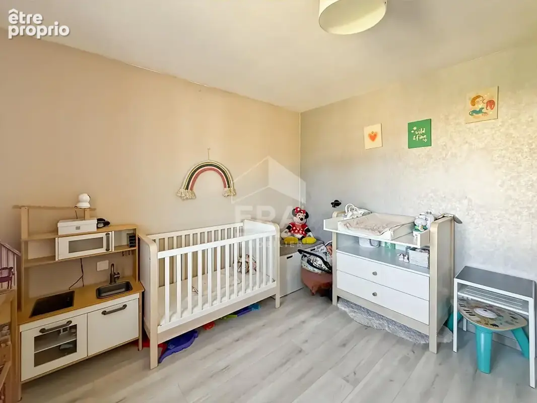 Maison 124m² à simiane-collongue - photo 7