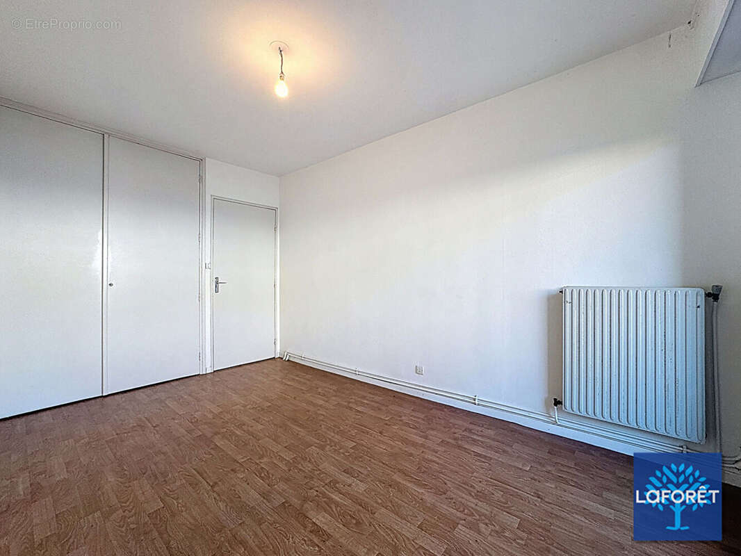 Appartement à VALENCIENNES