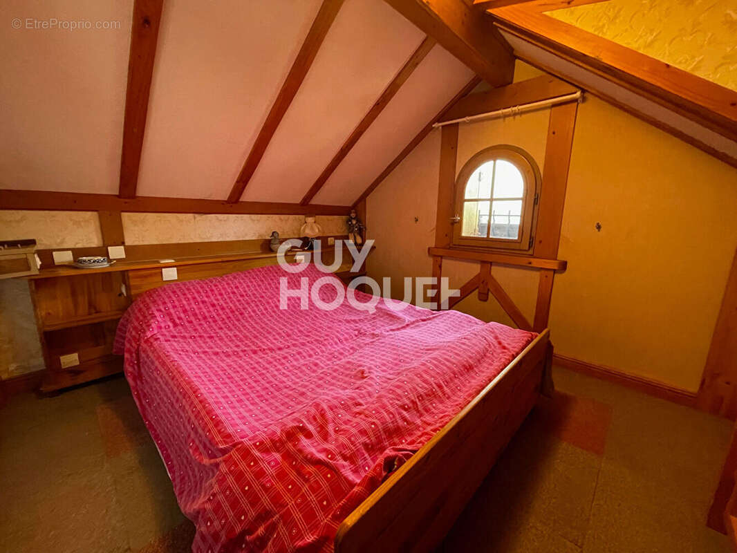 Maison 91 m² à Clamart  - photo 5