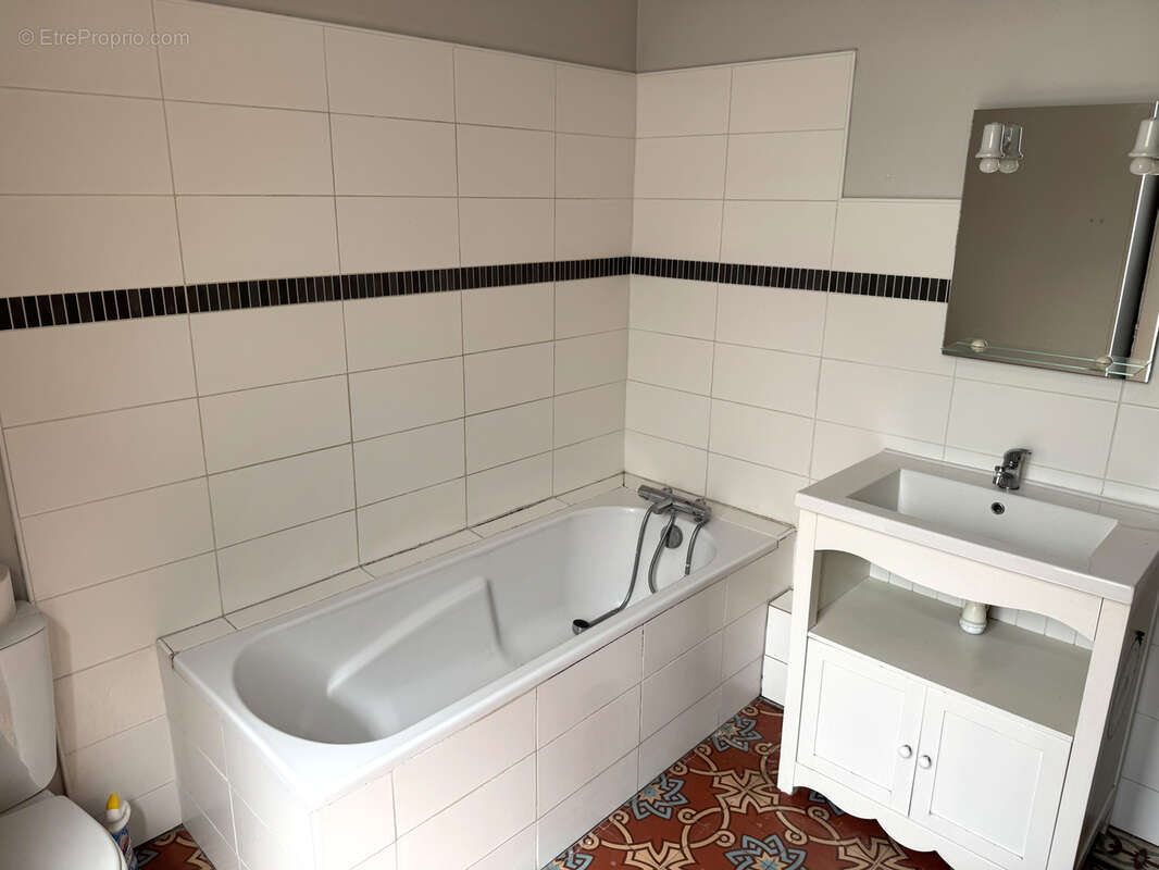 Maison de ville 4 pièces MOISSAC - photo 10