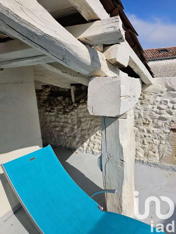 Photo 5 - Maison à MORTAGNE-SUR-GIRONDE