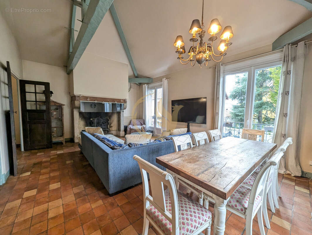 Appartement à MORLAAS