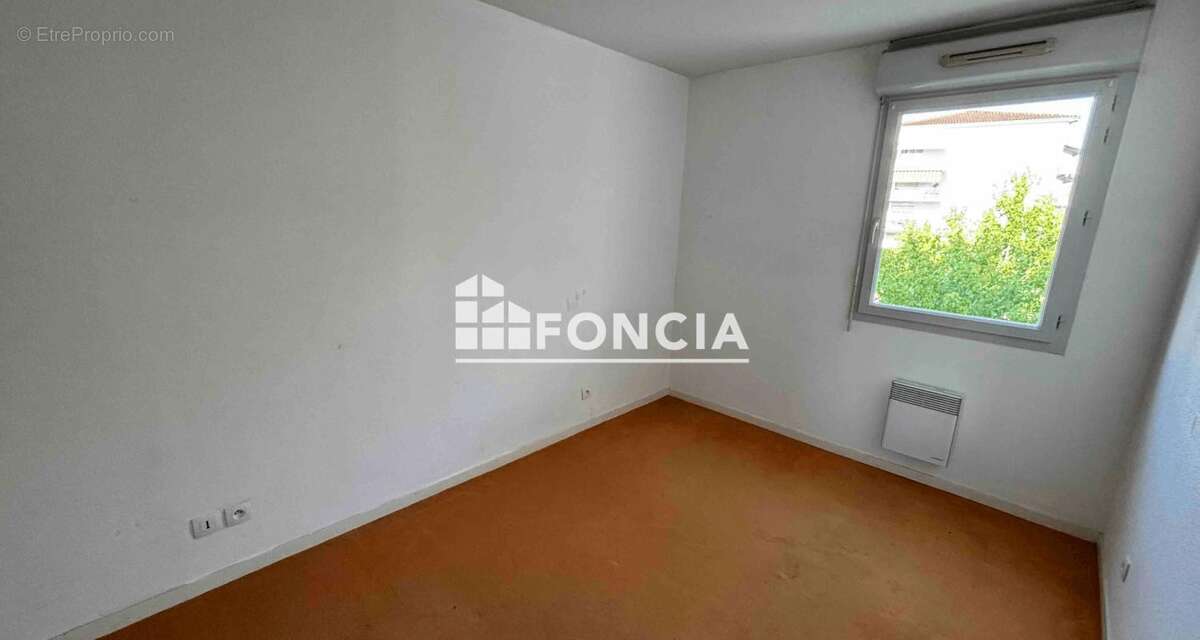 Agen quartier Palissy, appartement type 3 avec balcon et parking - photo 4