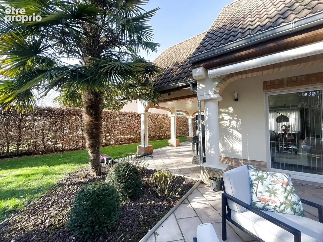 Photo Maison à Mericourt au prix de 312 500€
