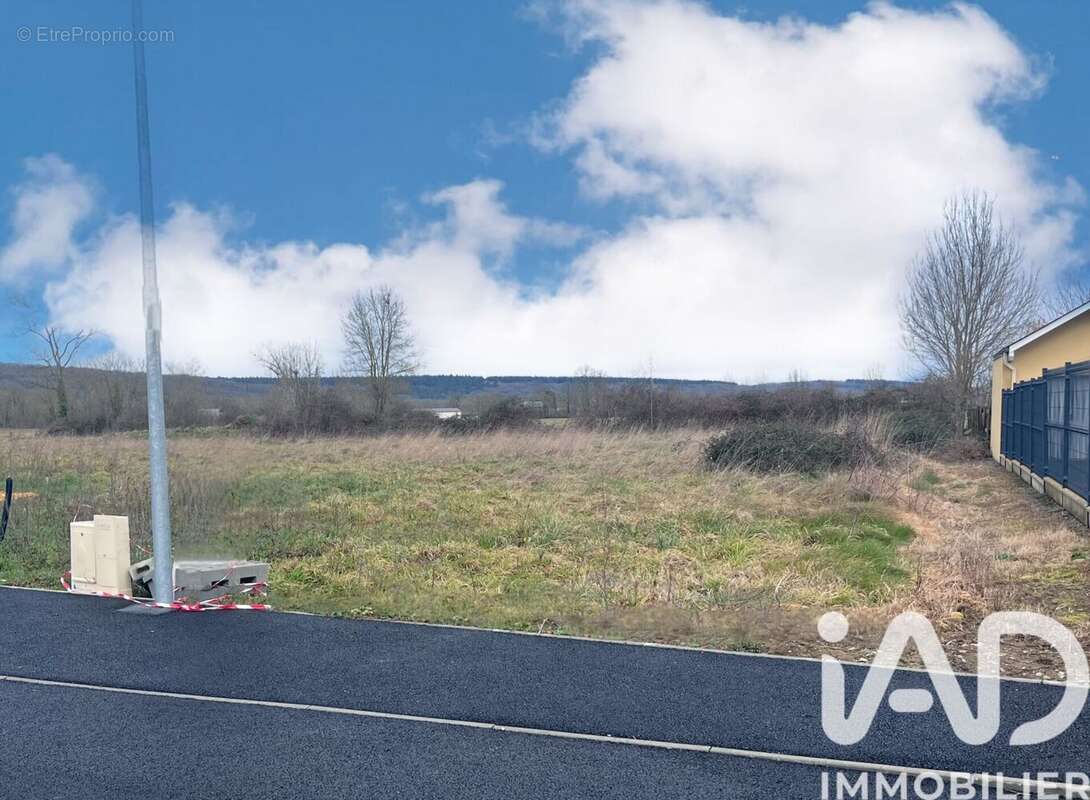 Photo 3 - Terrain à IBOS