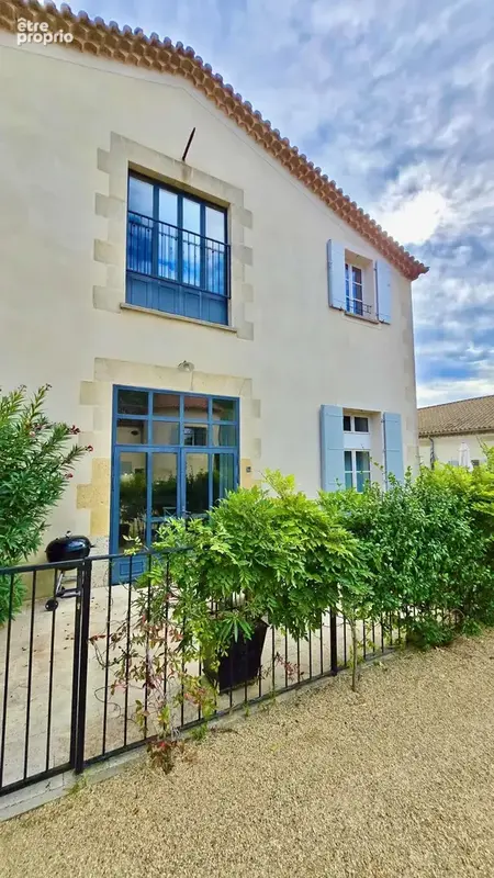 Propriété de 3 chambres et 3 salles de bain sur un domaine viticole de luxe avec piscine commune, court de tennis, restaurant et - photo 20