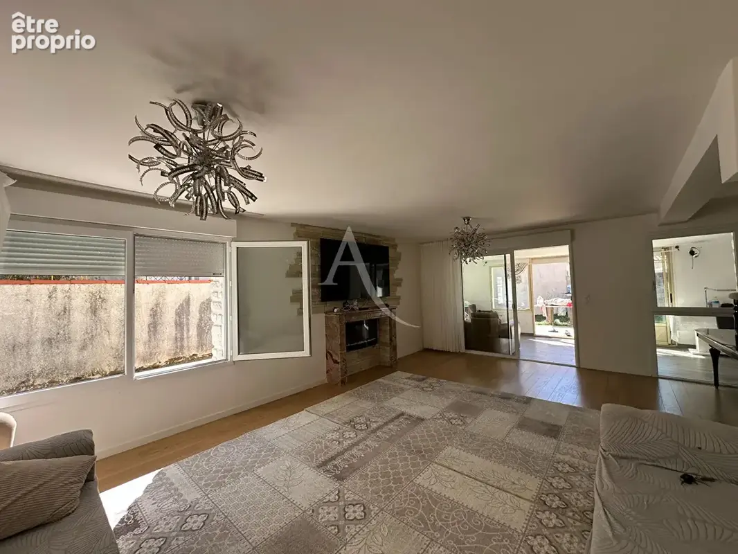 Rochefort maison de 148 m² - 4 chambres - jardin - dpe a - photo 10