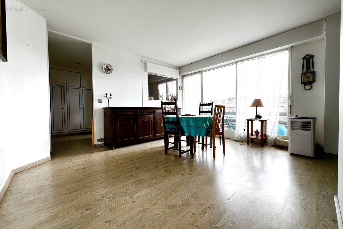 Appartement à GAGNY