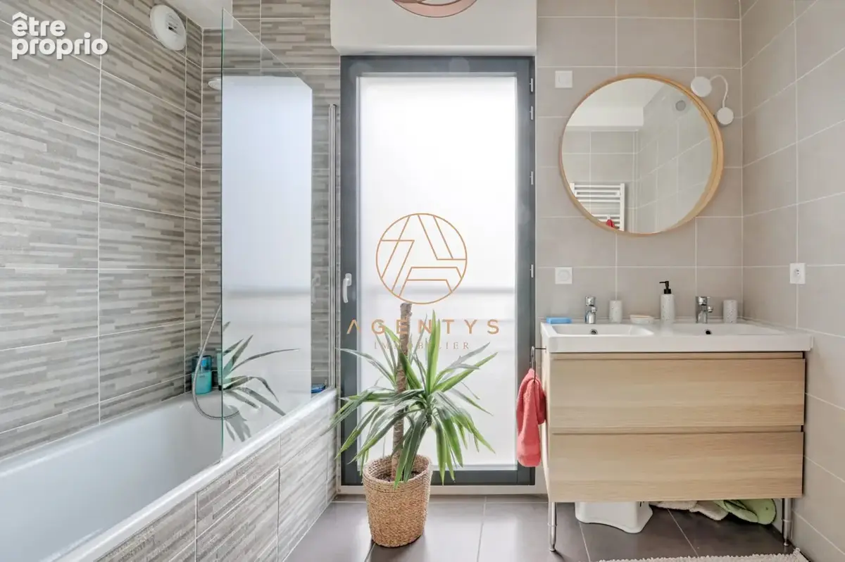 Appartement 4 pièces 82 m² à vendre à Saint-Maur-Des-Fosses (94100) - photo 8