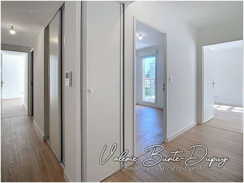 Appartement à ORLEANS