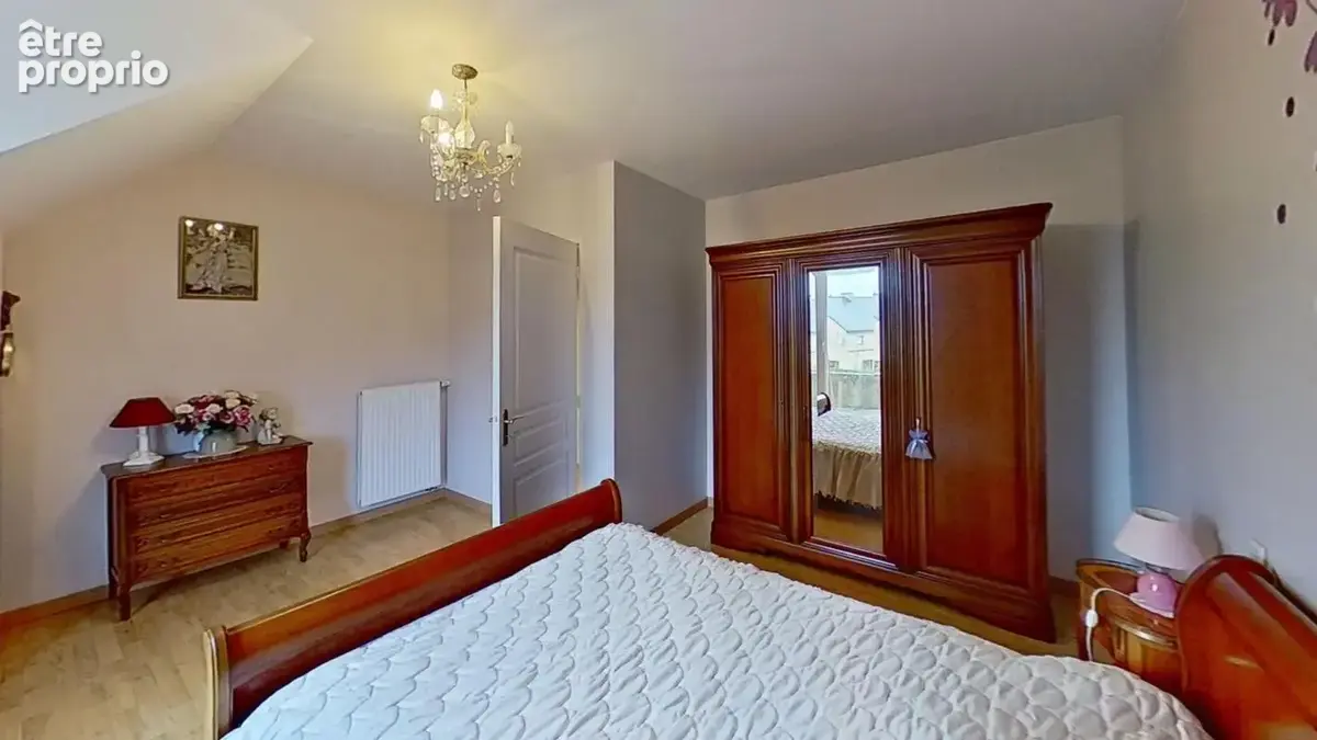 Maison contemporaine -150 m² -5 chambres - photo 8