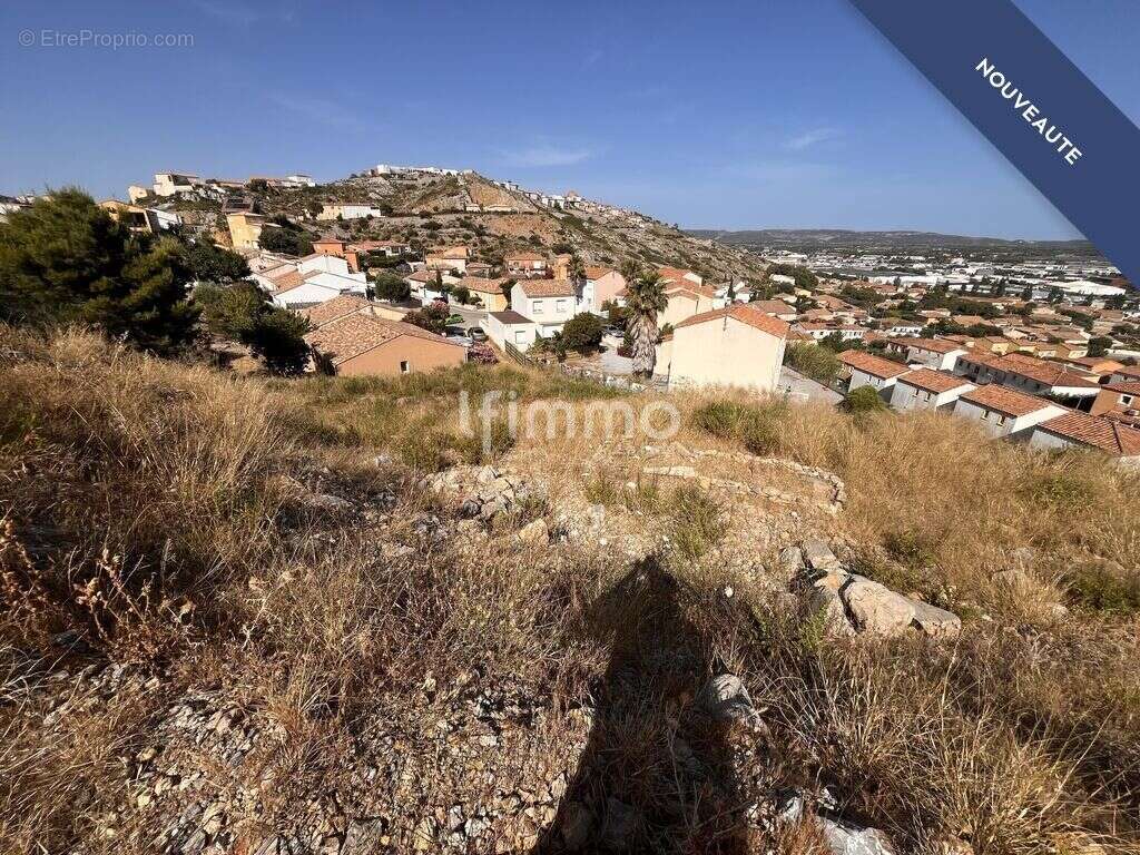 terrain à Narbonne pour construire votre rêve - photo 4