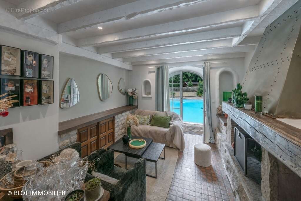 Appartement à LA BAULE-ESCOUBLAC